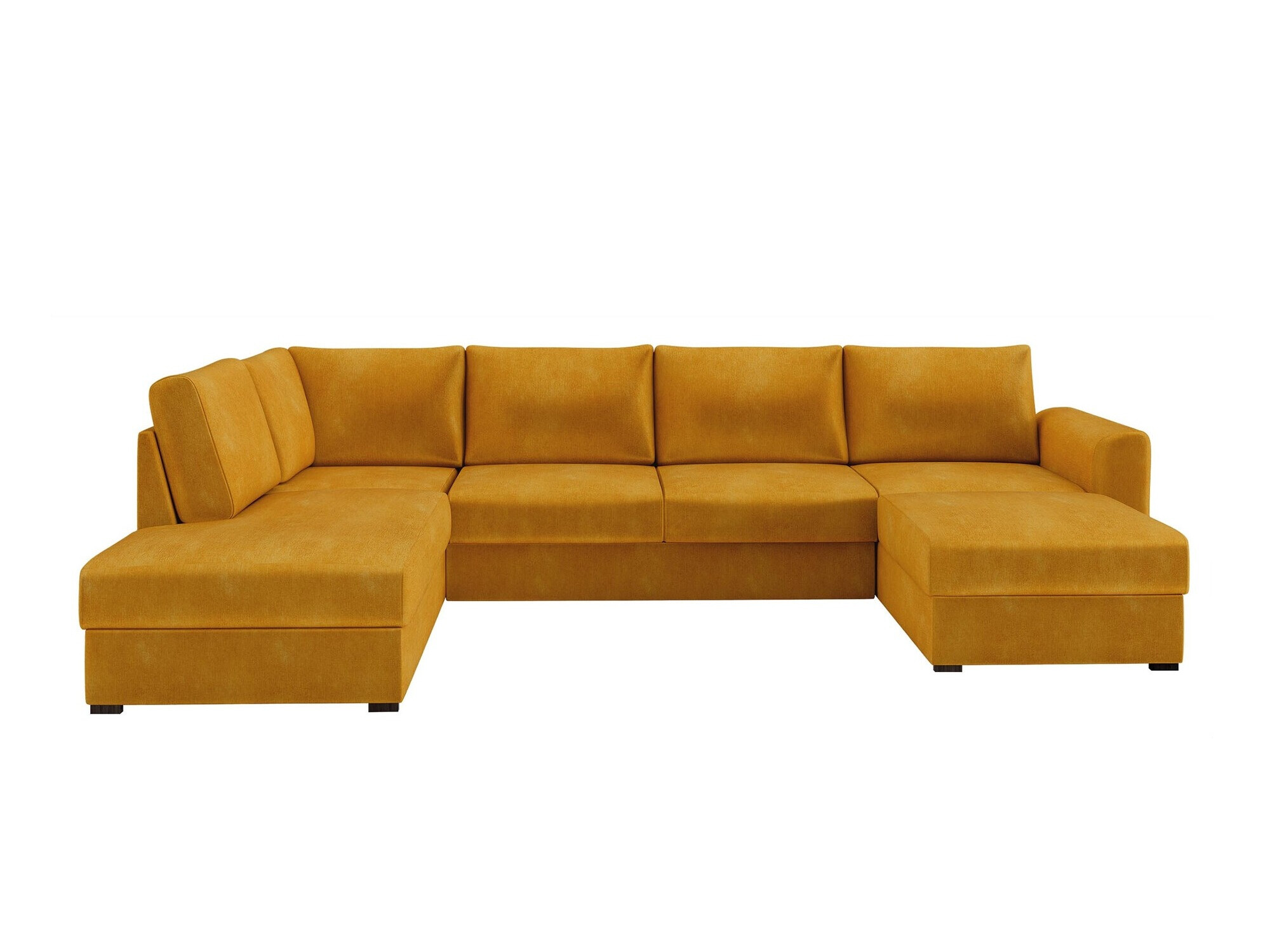 Ecksofa Comfivo Flumen (Wave 05)