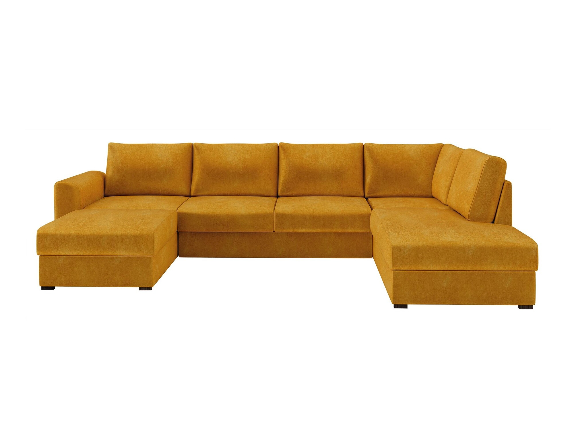 Ecksofa Comfivo Flumen (Wave 05)