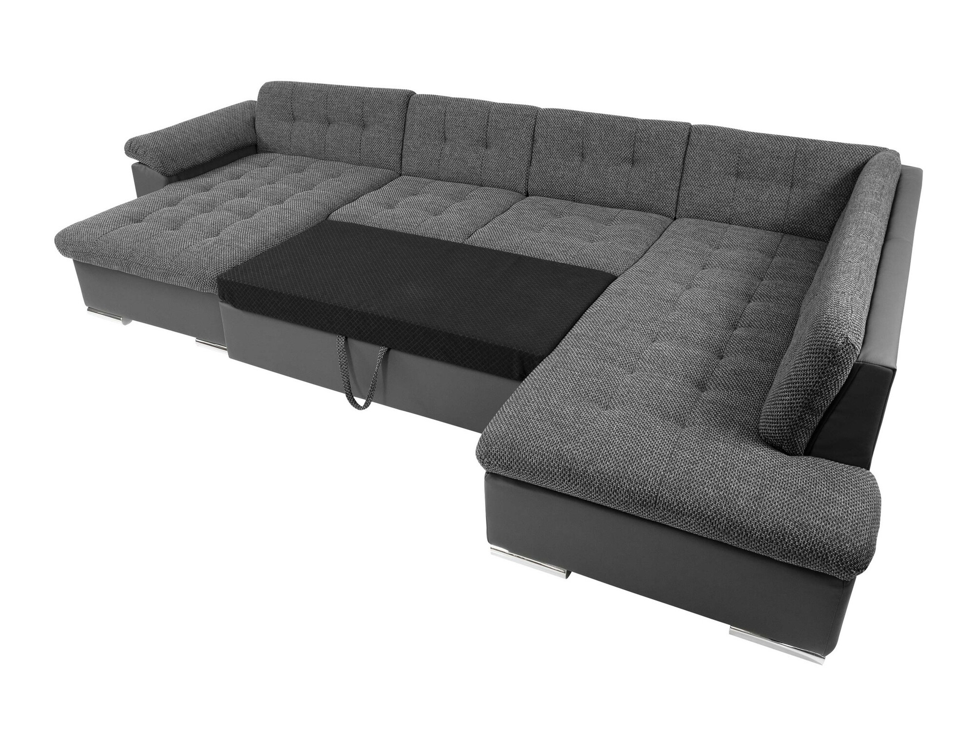Ecksofa Comfivo Gemma V (Sicuro 35 + Sempre 6)
