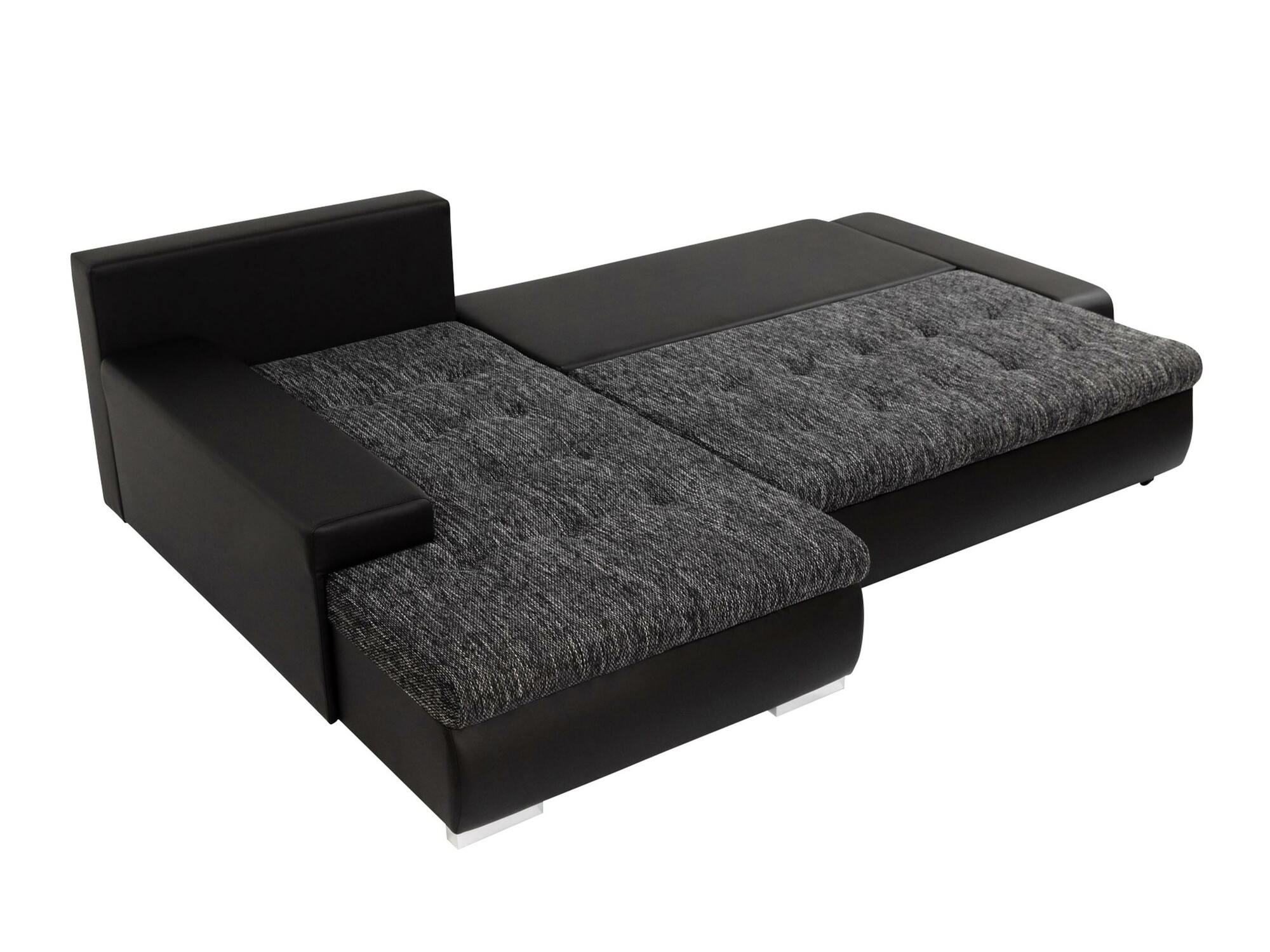Ecksofa Comfivo Nitor III (Sicuro 45 + Sicuro 50)