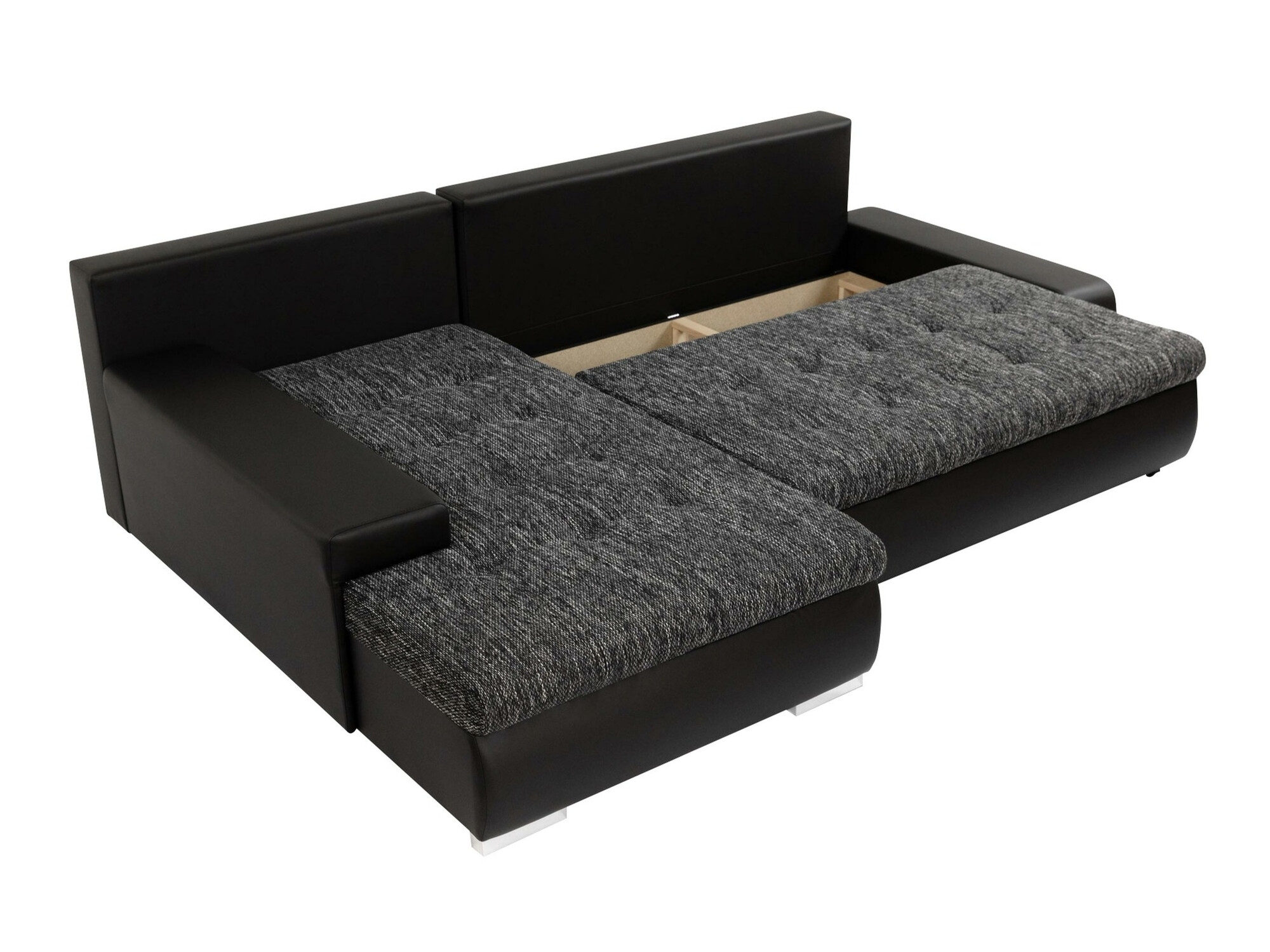 Ecksofa Comfivo Nitor III (Sicuro 45 + Sicuro 50)