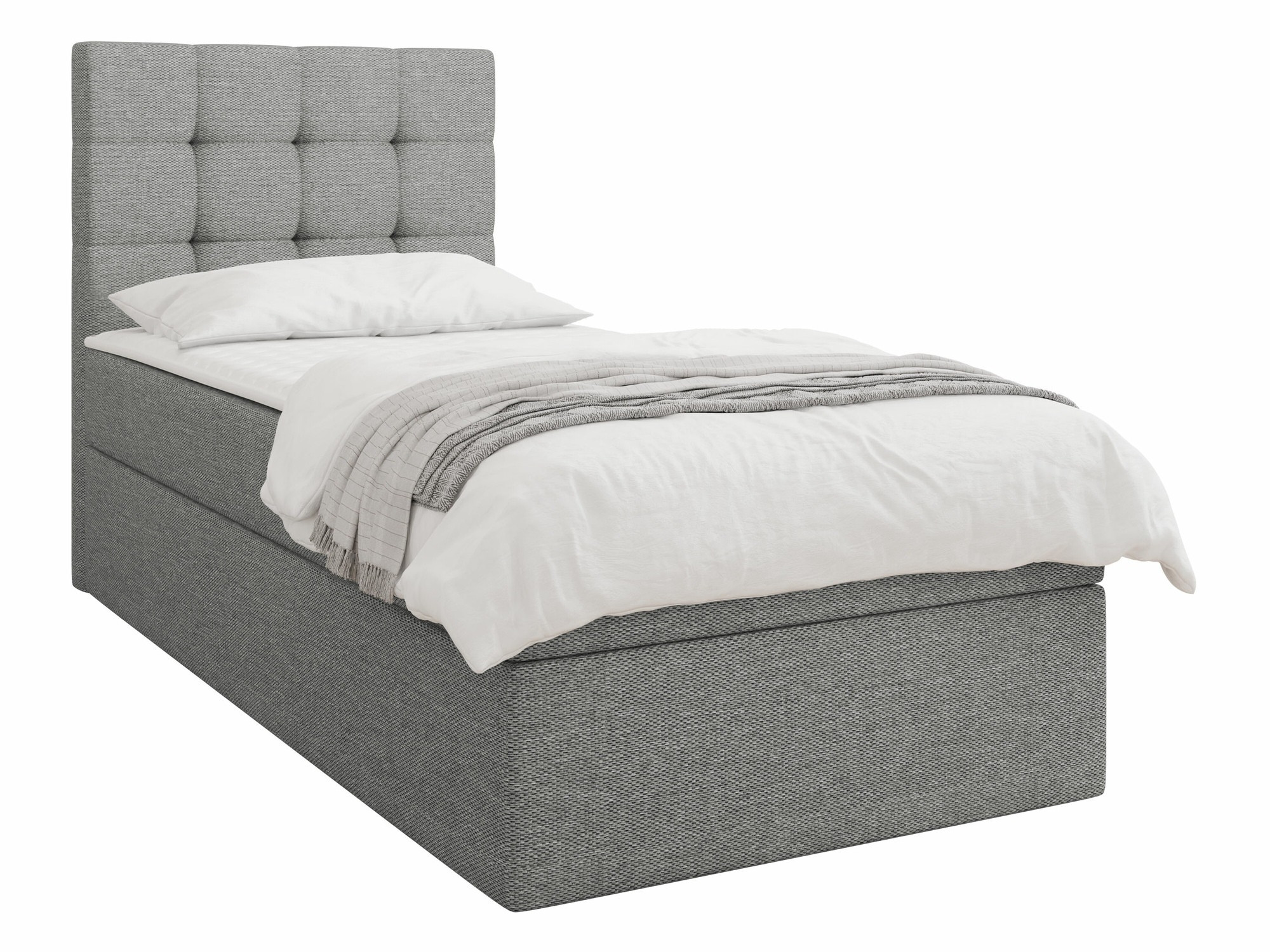 Boxspringbett Comfivo 403 (Muna 08)