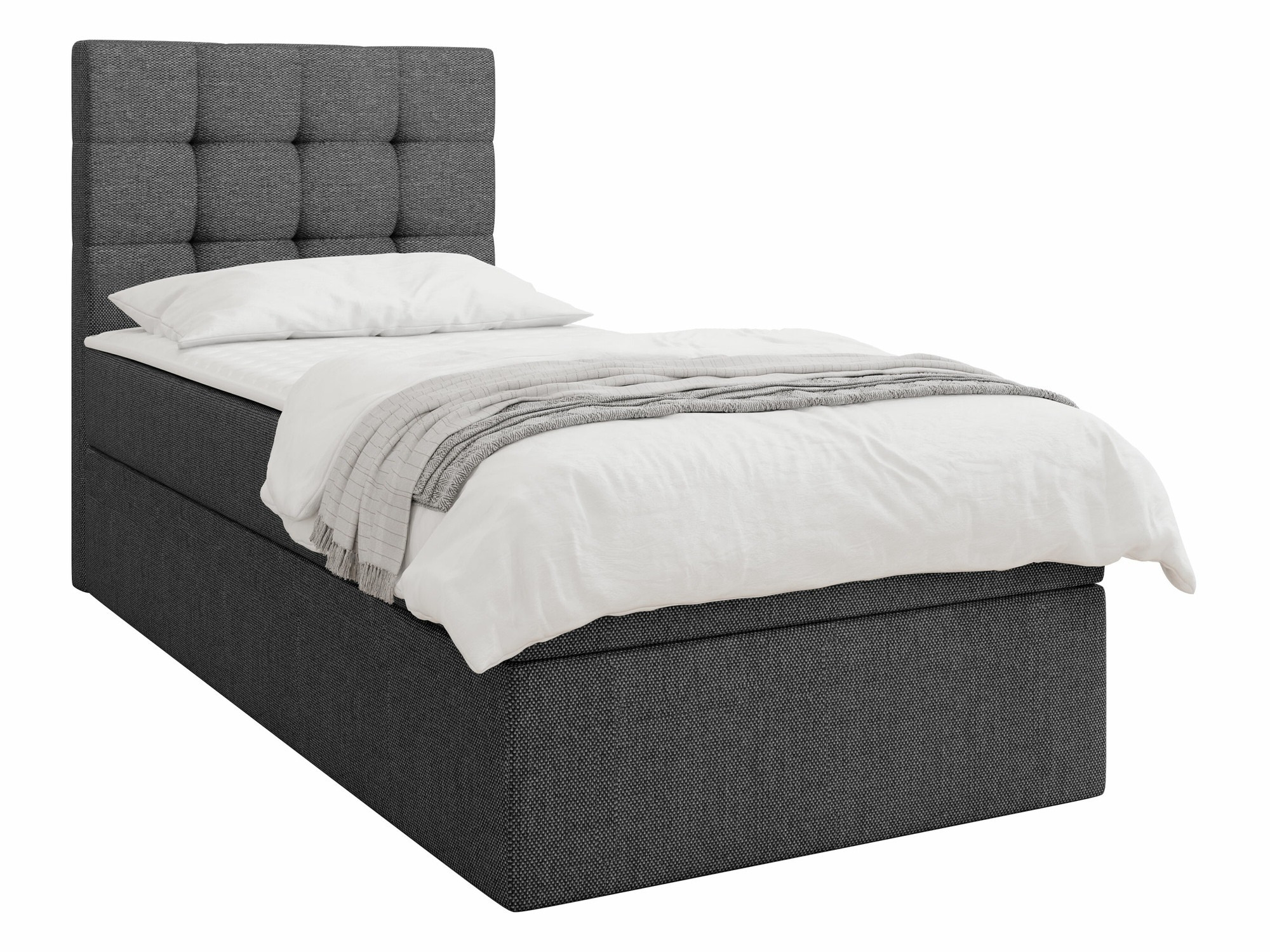 Boxspringbett Comfivo 403 (Muna 10)