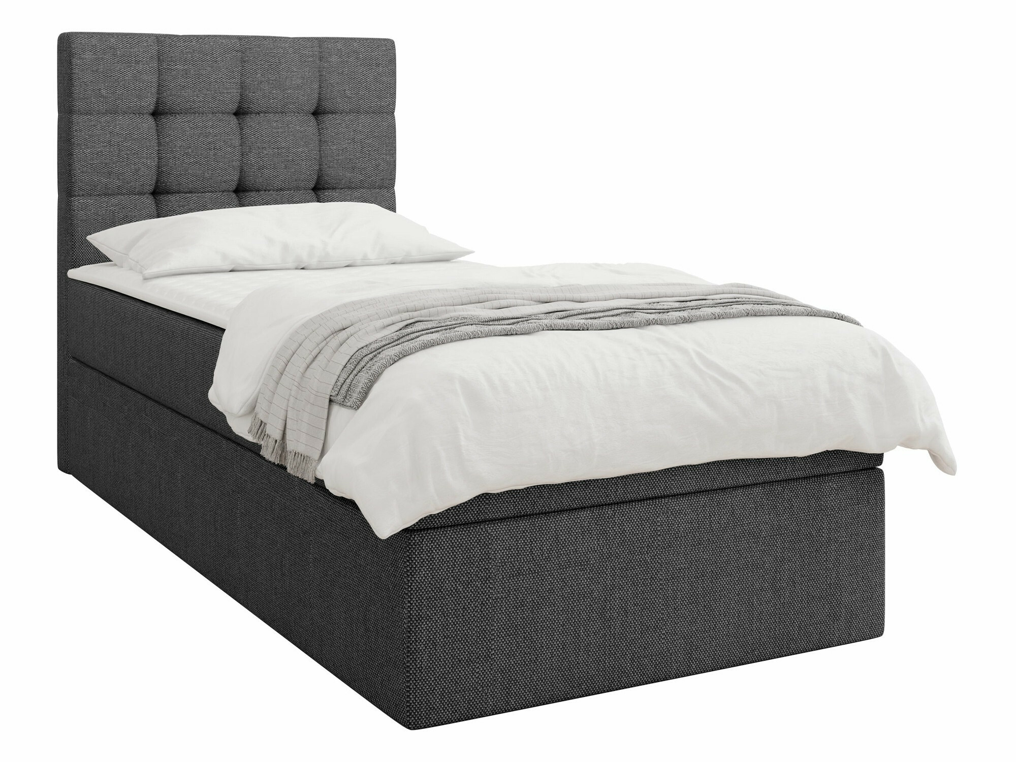 Boxspringbett Comfivo Osculum II (Muna 10)
