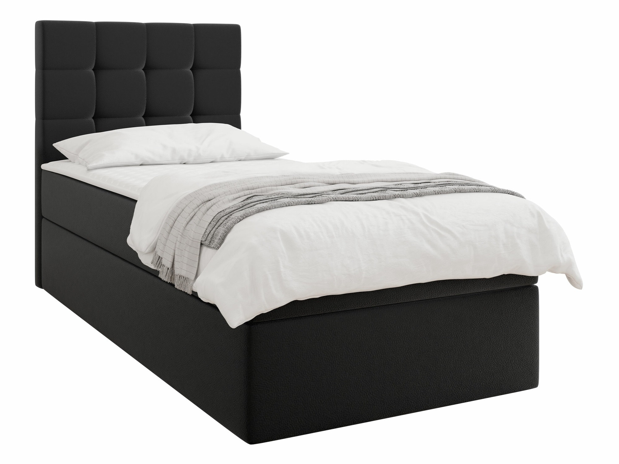 Boxspringbett Comfivo Osculum II (Soft 011)