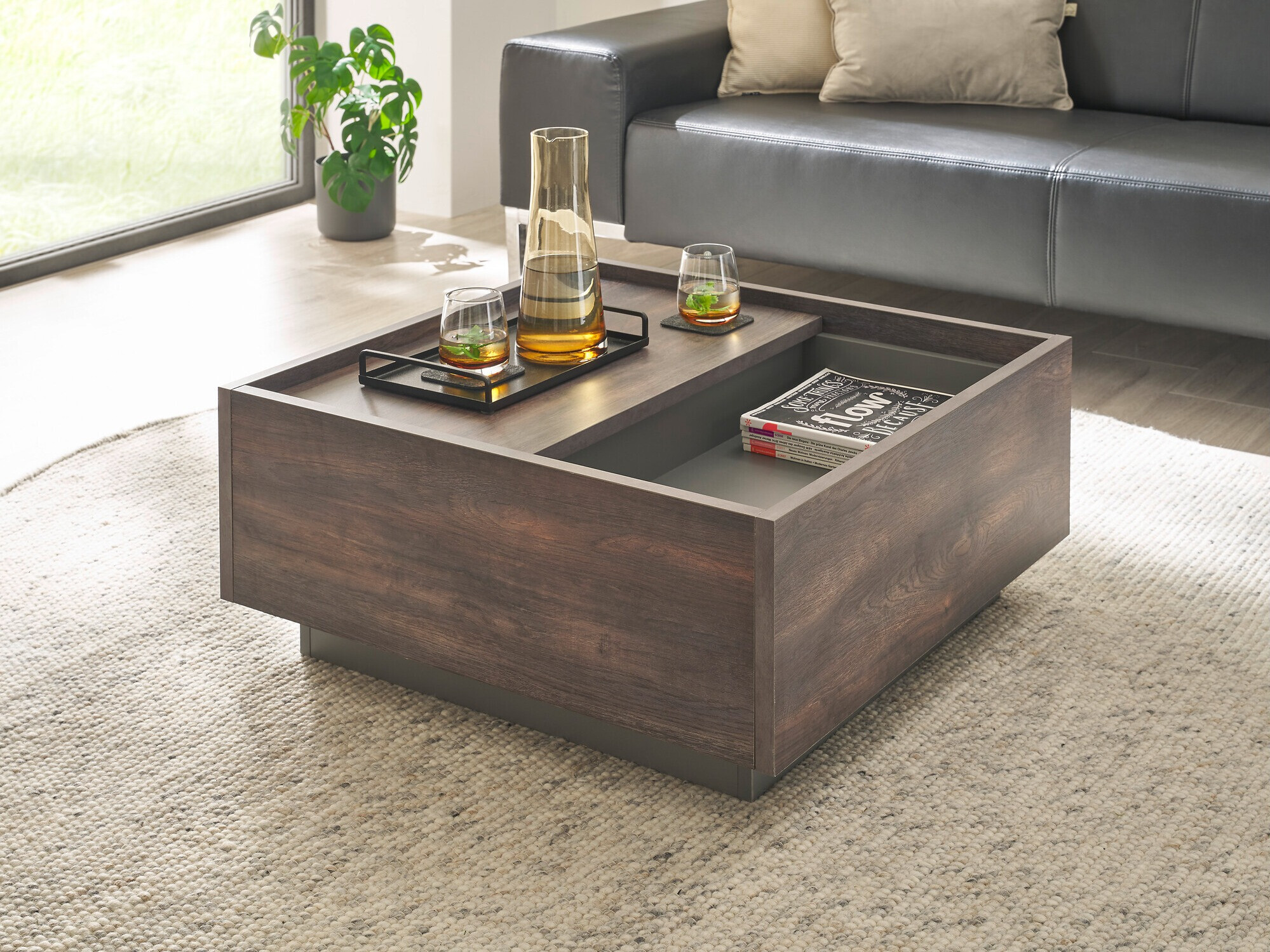 Couchtisch Beltolo 107