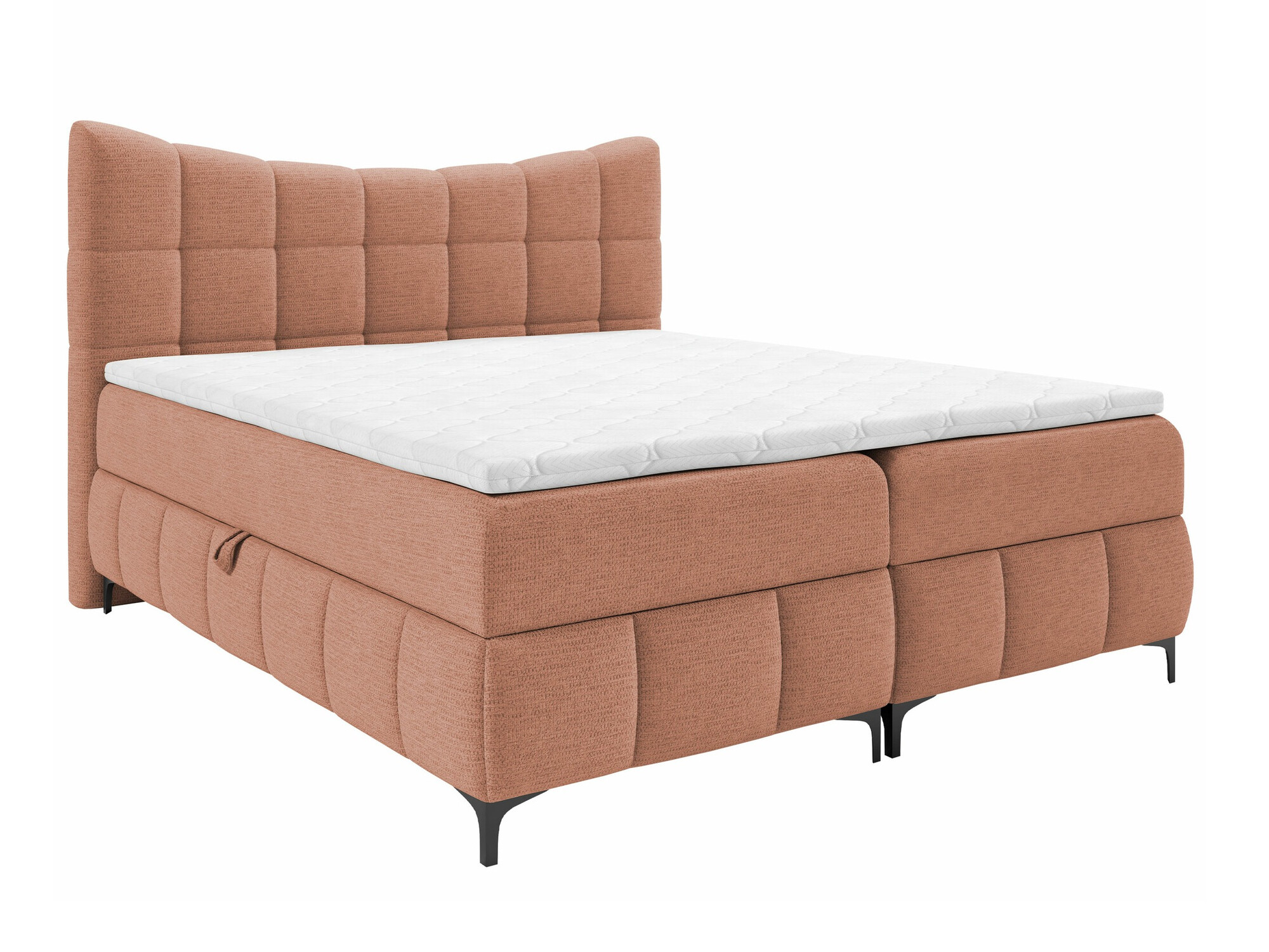 Boxspringbett Baltimore 193 (Freya 210.32)