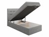 Boxspringbett Comfivo 403 (Manila 26)
