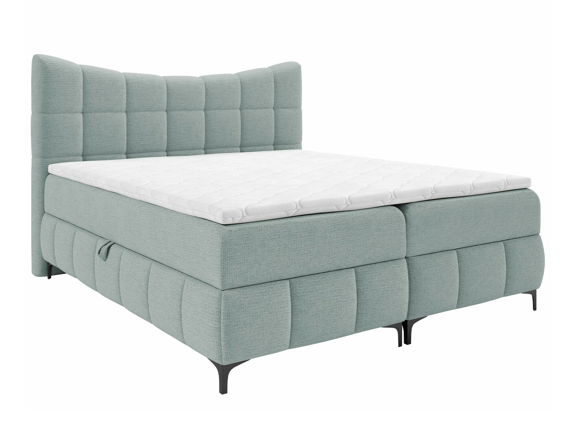 Boxspringbett Littera (Freya 210.20)