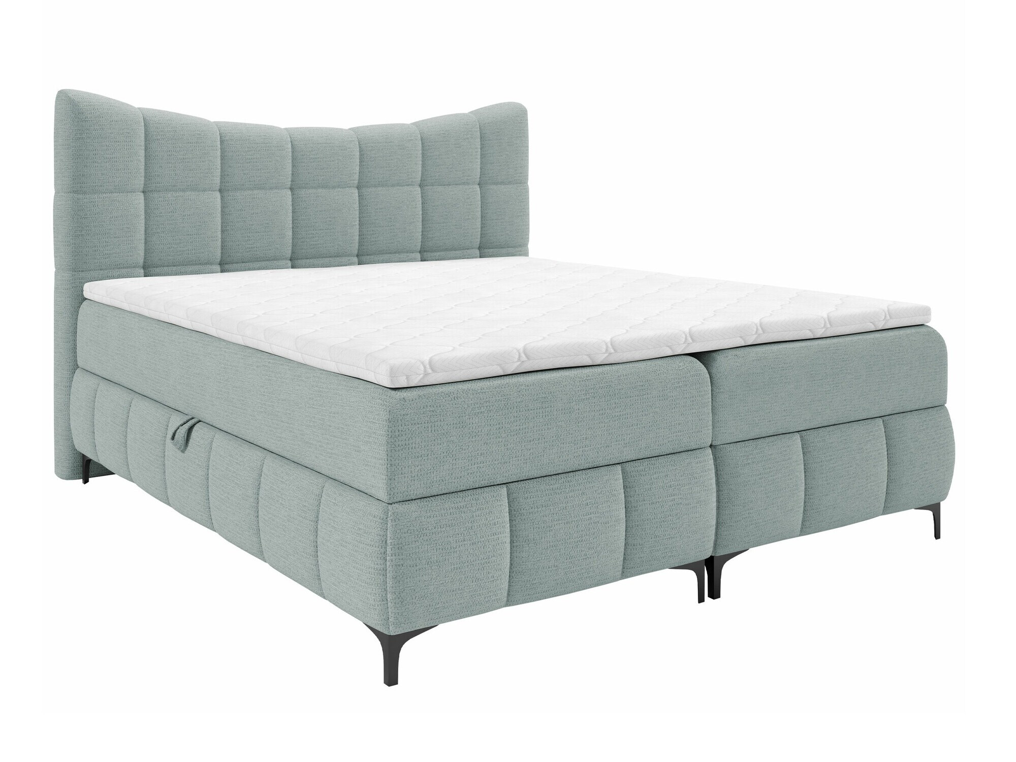 Boxspringbett Littera (Freya 210.20)