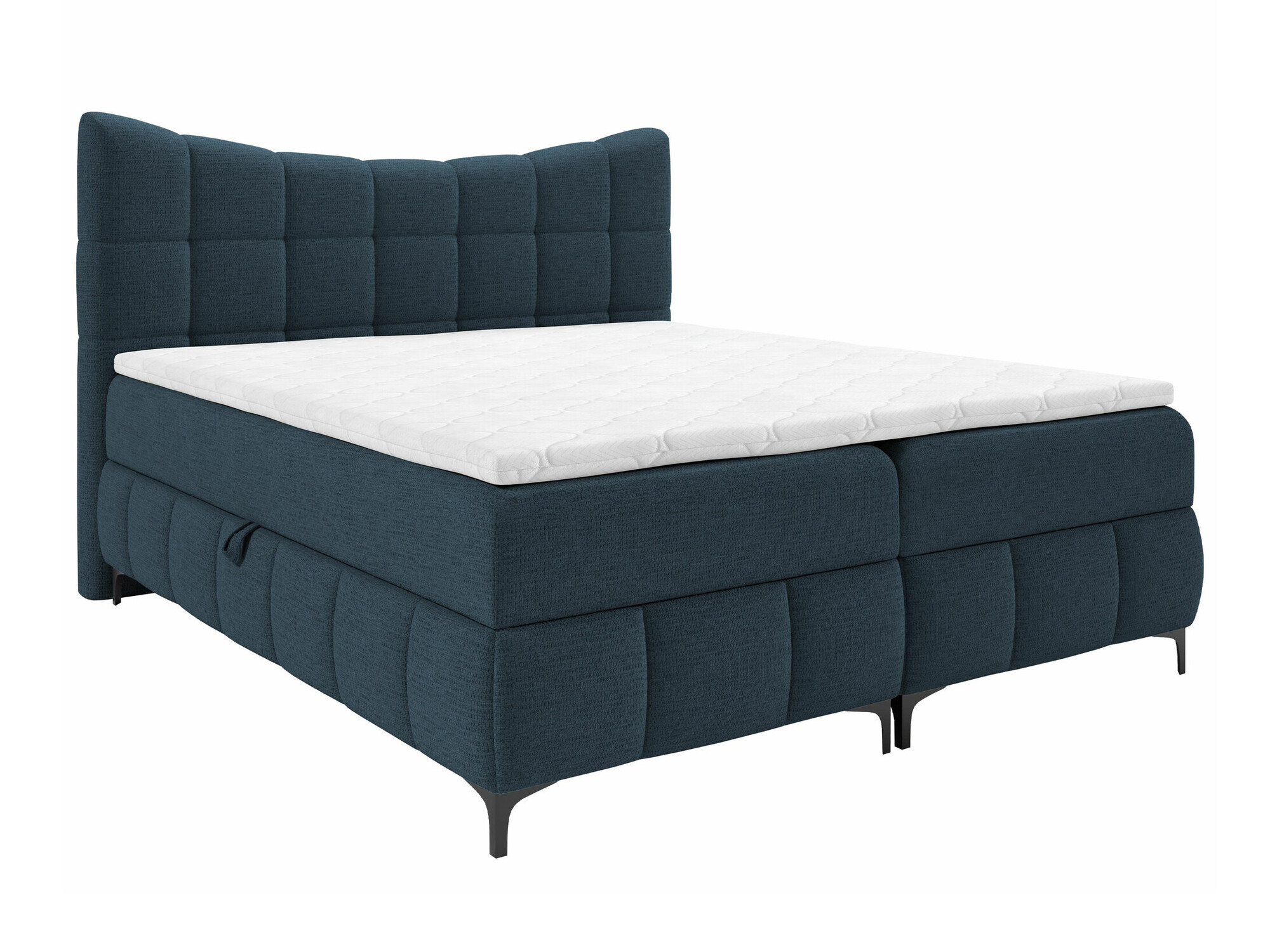 Boxspringbett Littera (Freya 210.28)