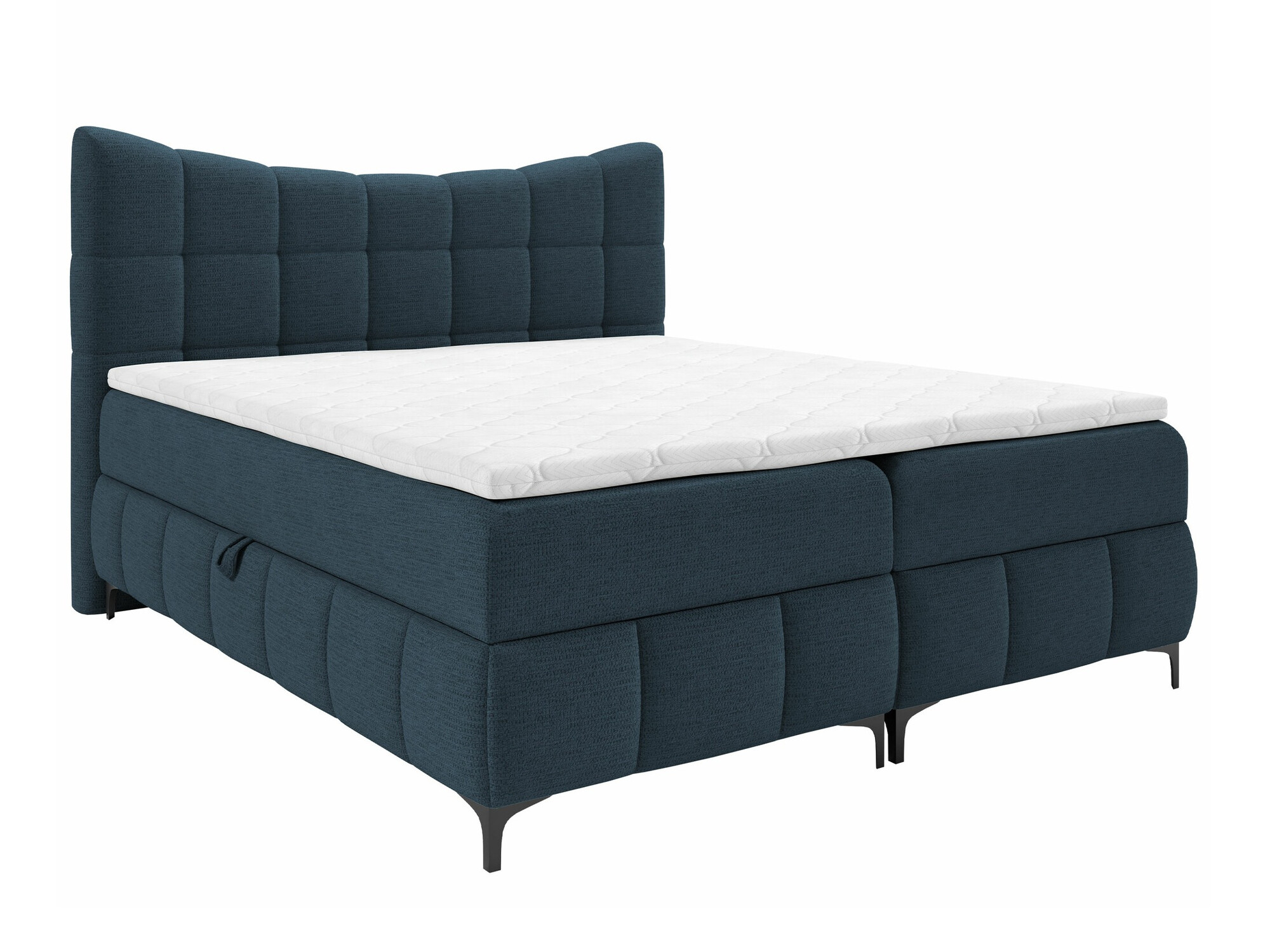 Boxspringbett Littera (Freya 210.28)