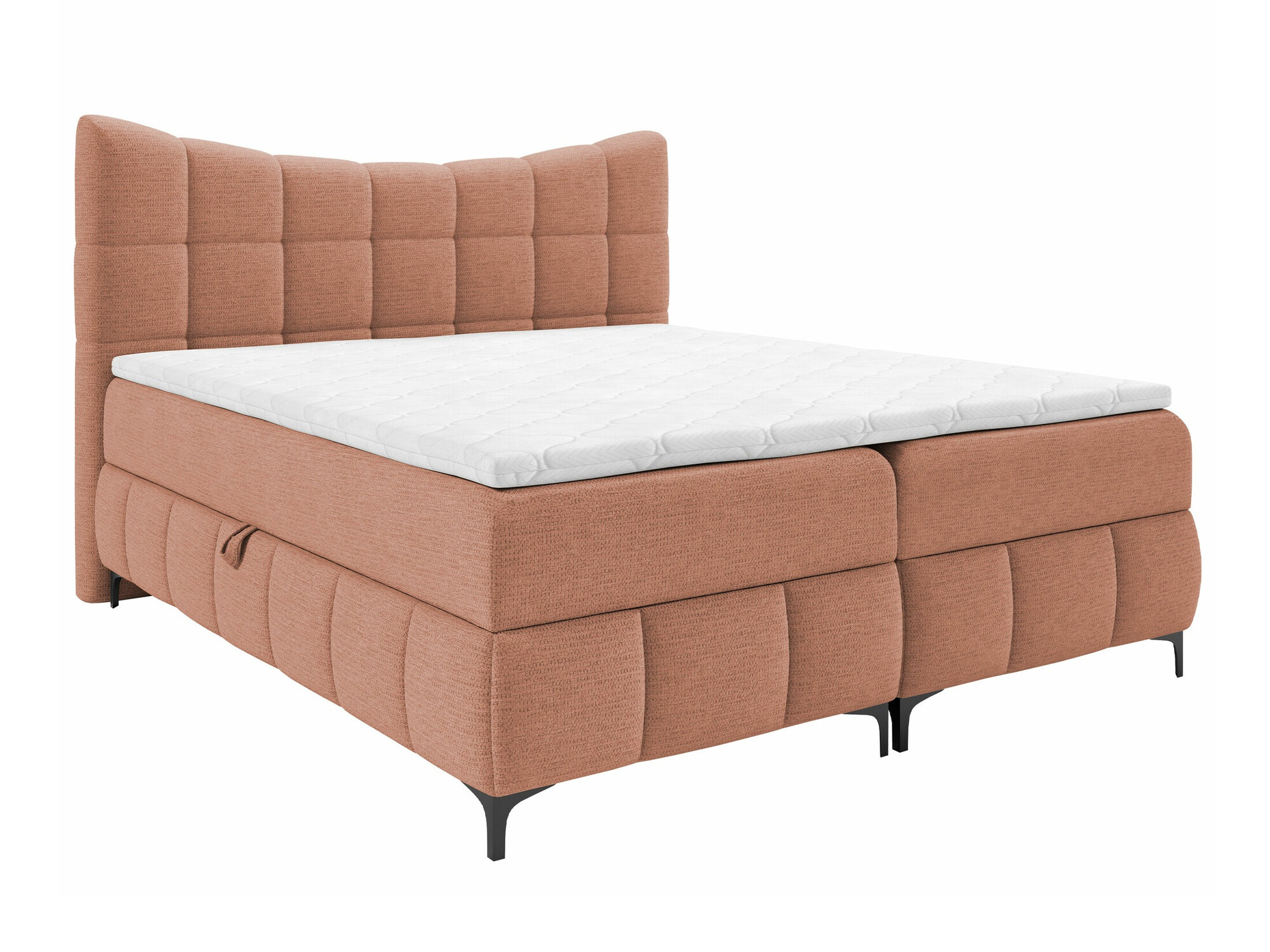 Boxspringbett Littera (Freya 210.32)