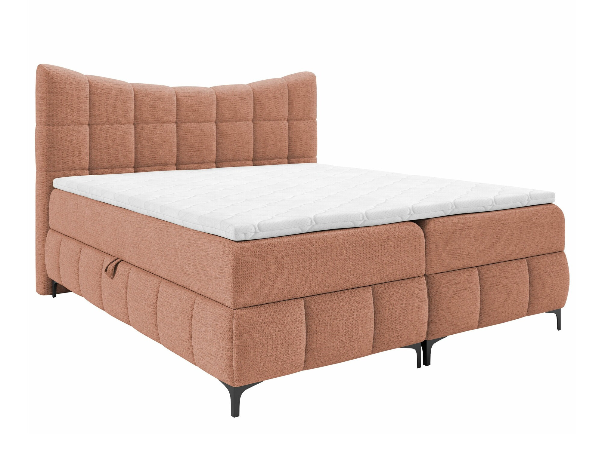 Boxspringbett Littera (Freya 210.32)