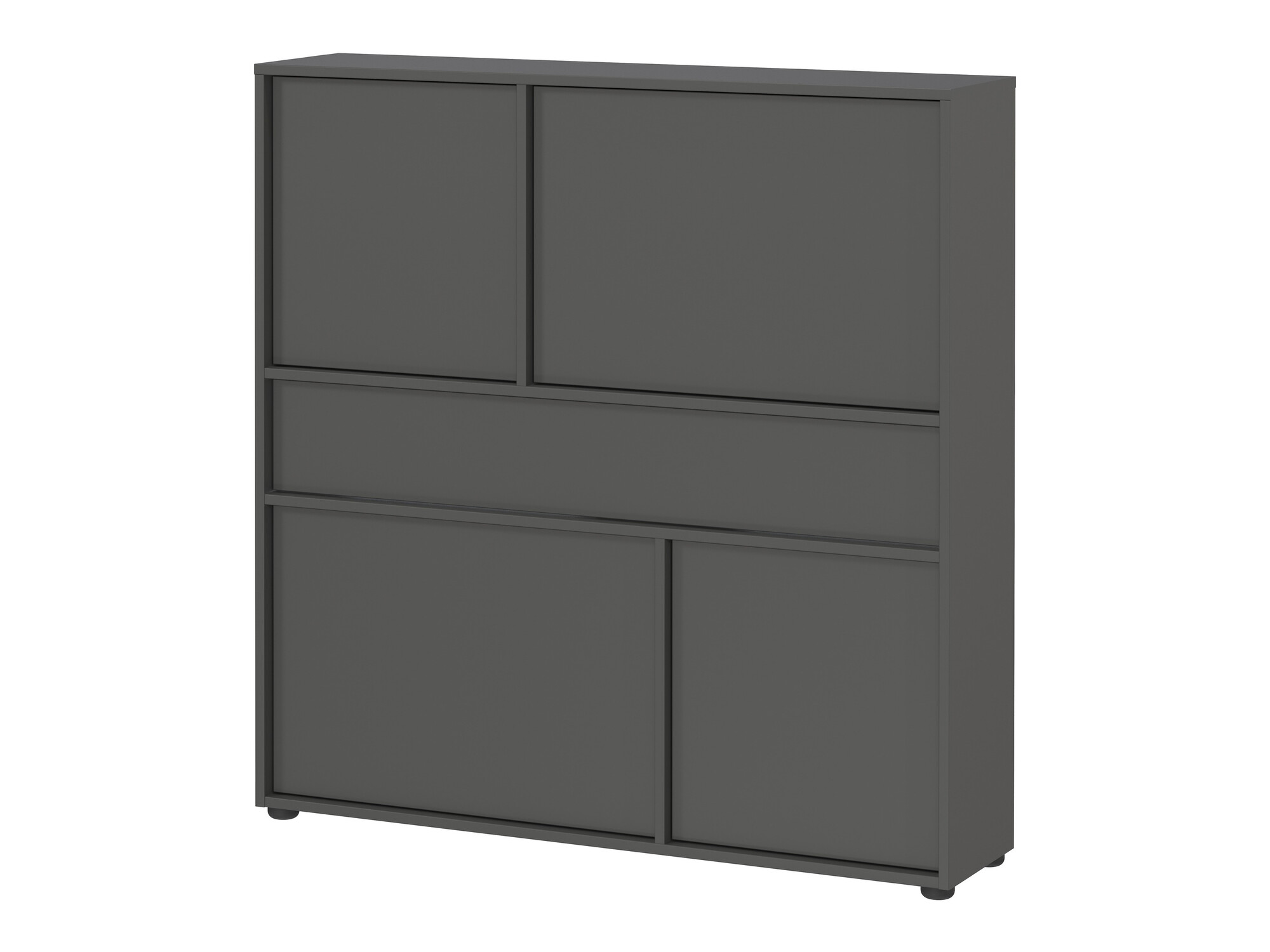 Schuhregal Tormavo 101