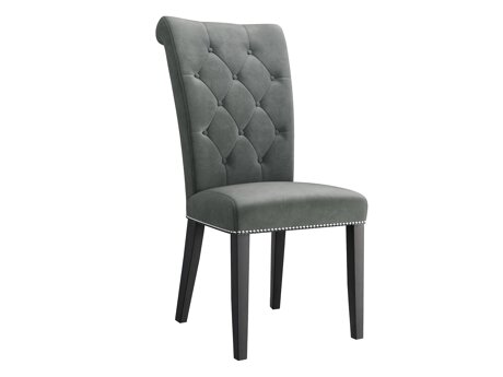 Stuhl Jackson 111 (Magic Velvet 2217)