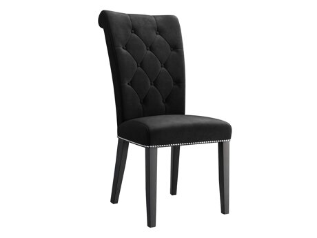 Stuhl Jackson 111 (Magic Velvet 2219)