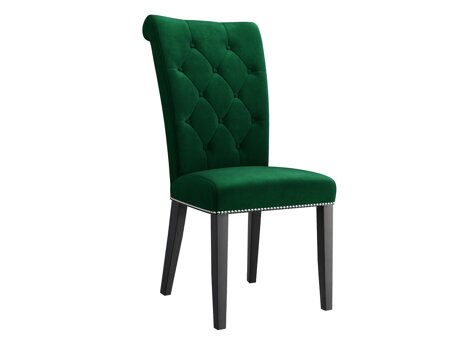 Stuhl Jackson 111 (Magic Velvet 2225)