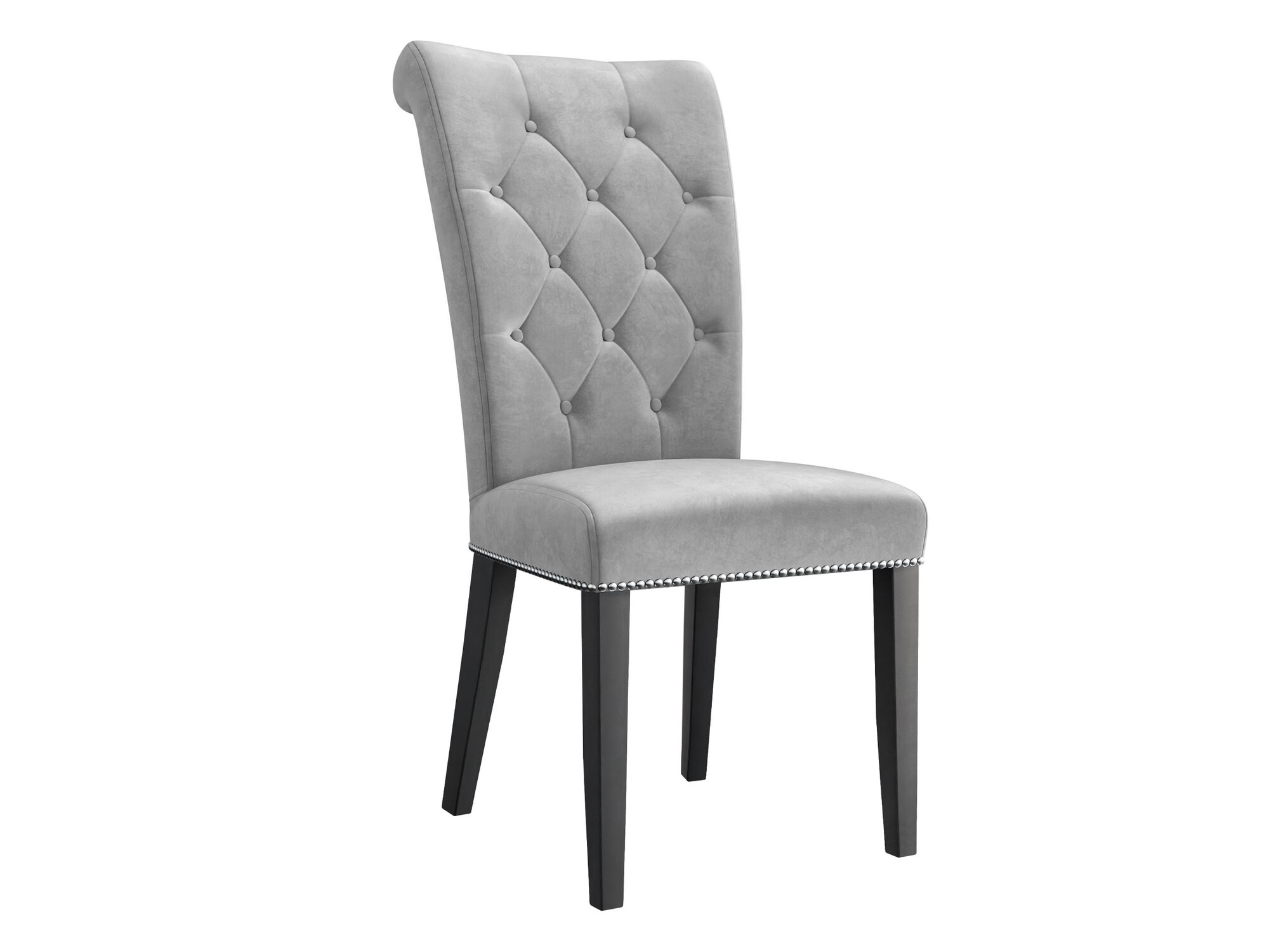 Stuhl Jackson 111 (Magic Velvet 2240)