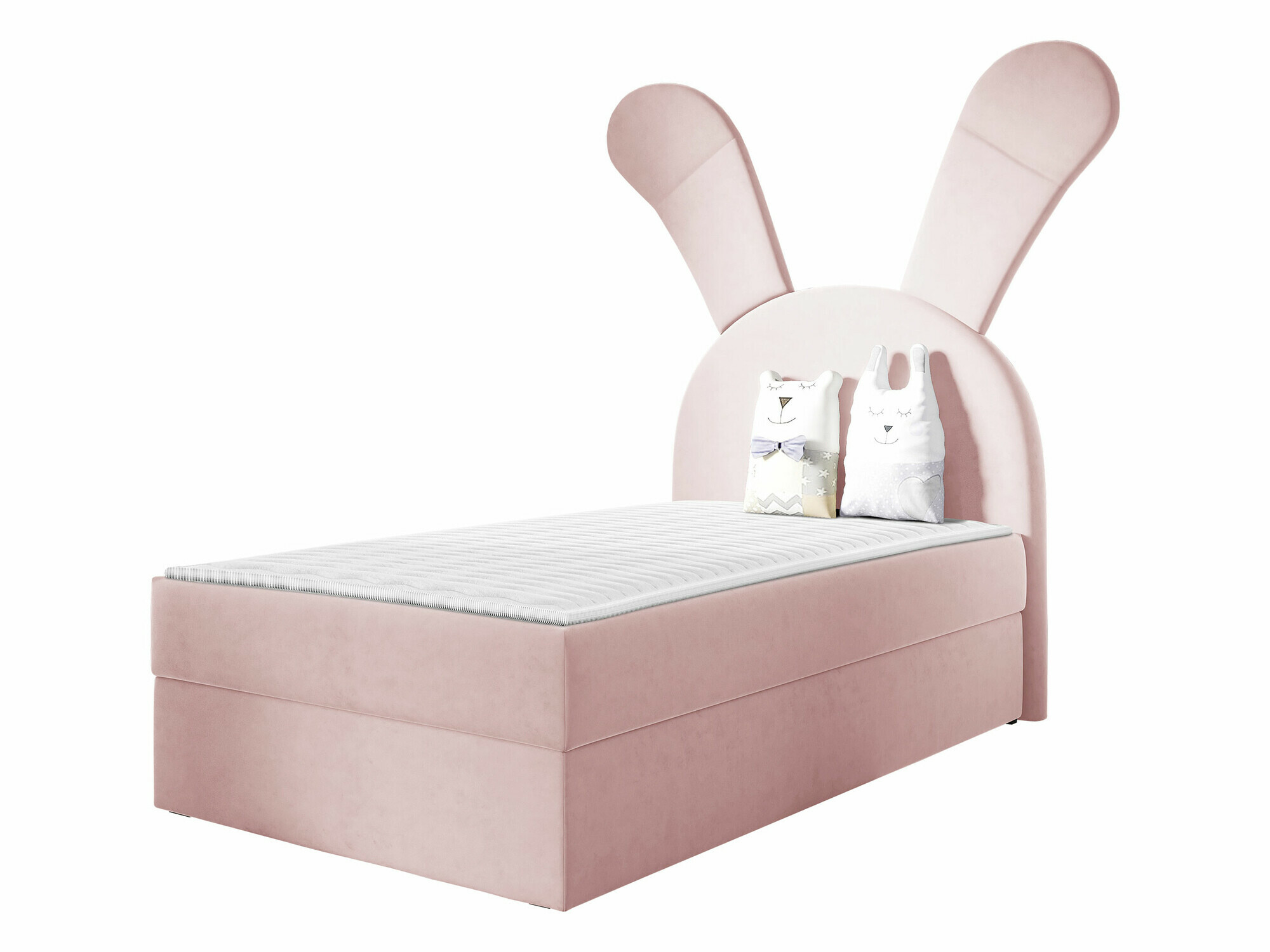 Boxspringbett Stylus (Magic Velvet 2269)