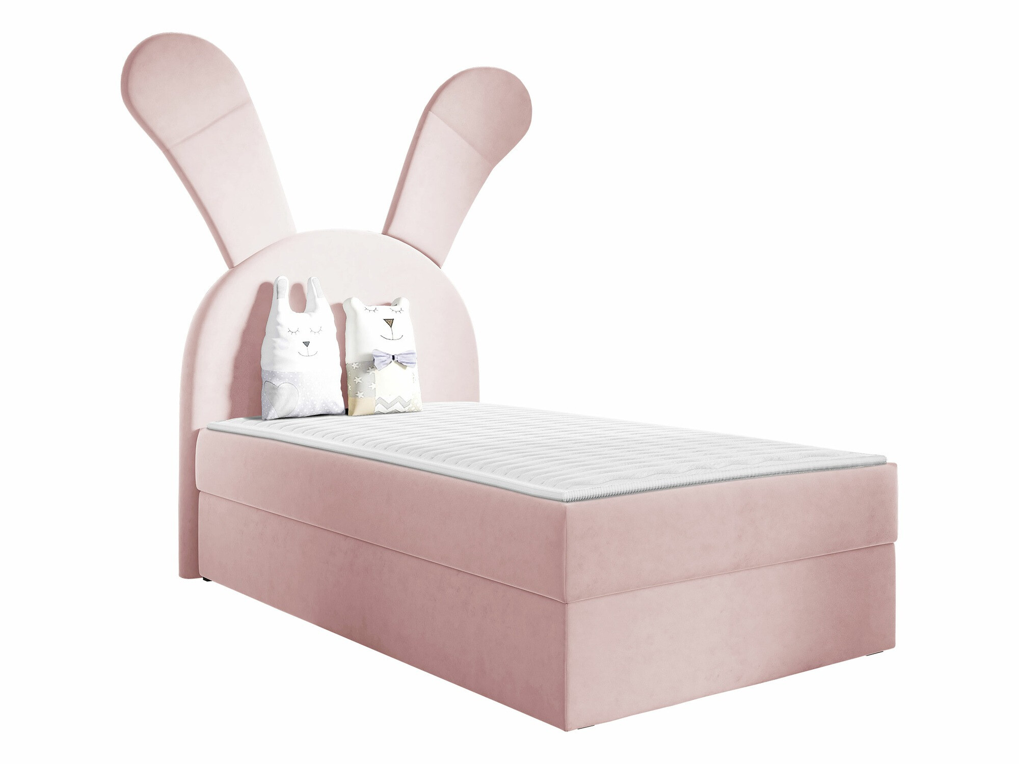 Boxspringbett Stylus (Magic Velvet 2269)
