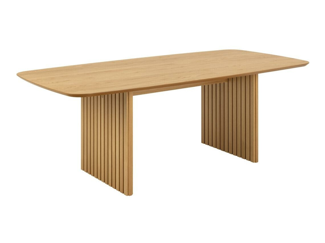 Tisch Norsica 852 (Eichenholzoptik)