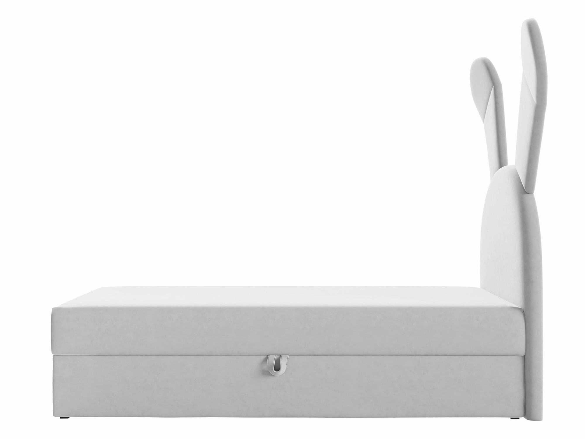 Boxspringbett Stylus (Magic Velvet 2239)