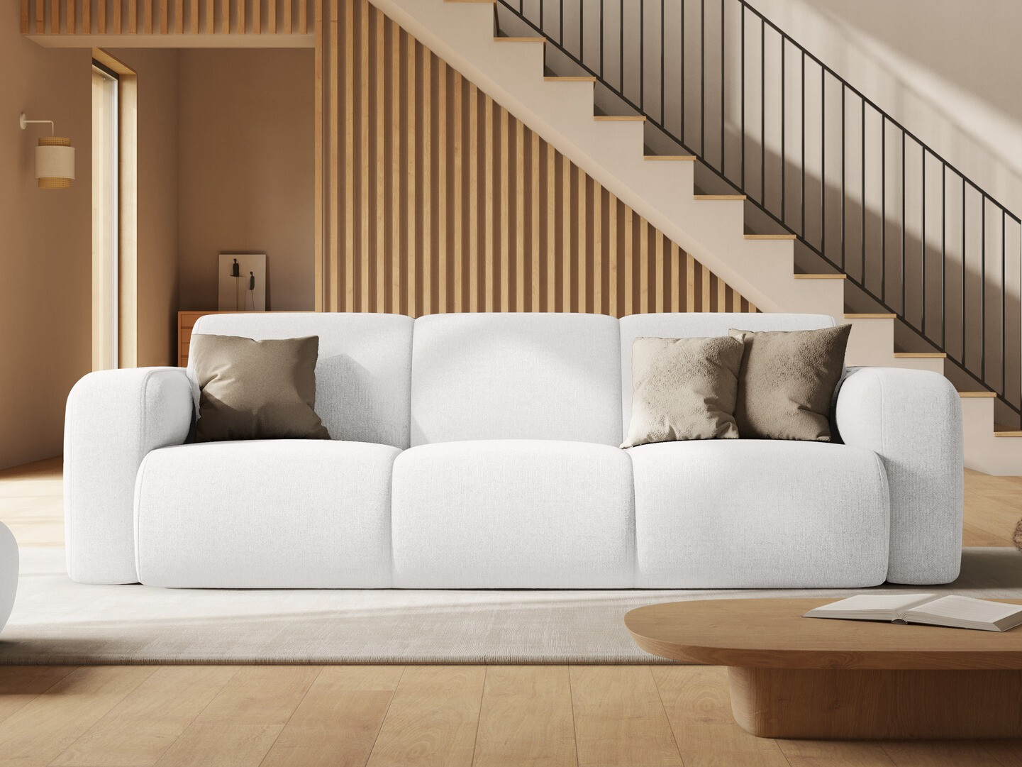 Sofa Romtoru 101 (Haga 06)