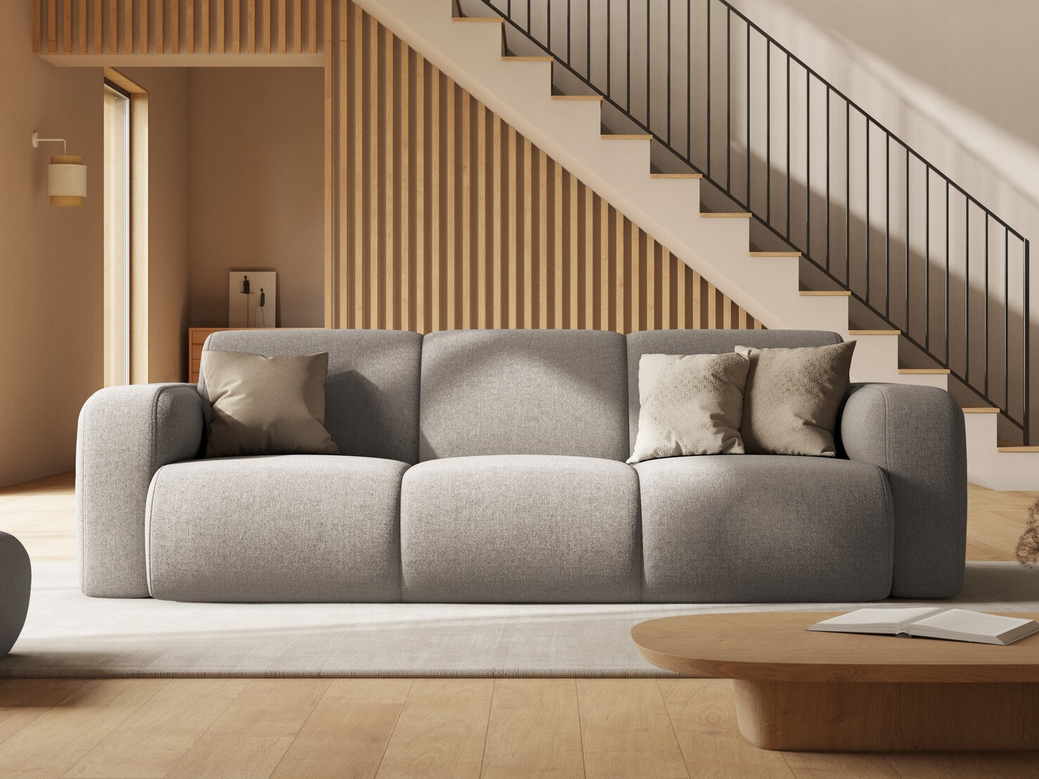 Sofa Romtoru 101 (Haga 16)