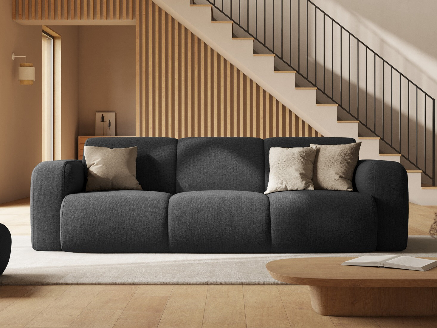 Sofa Romtoru 101 (Haga 19)