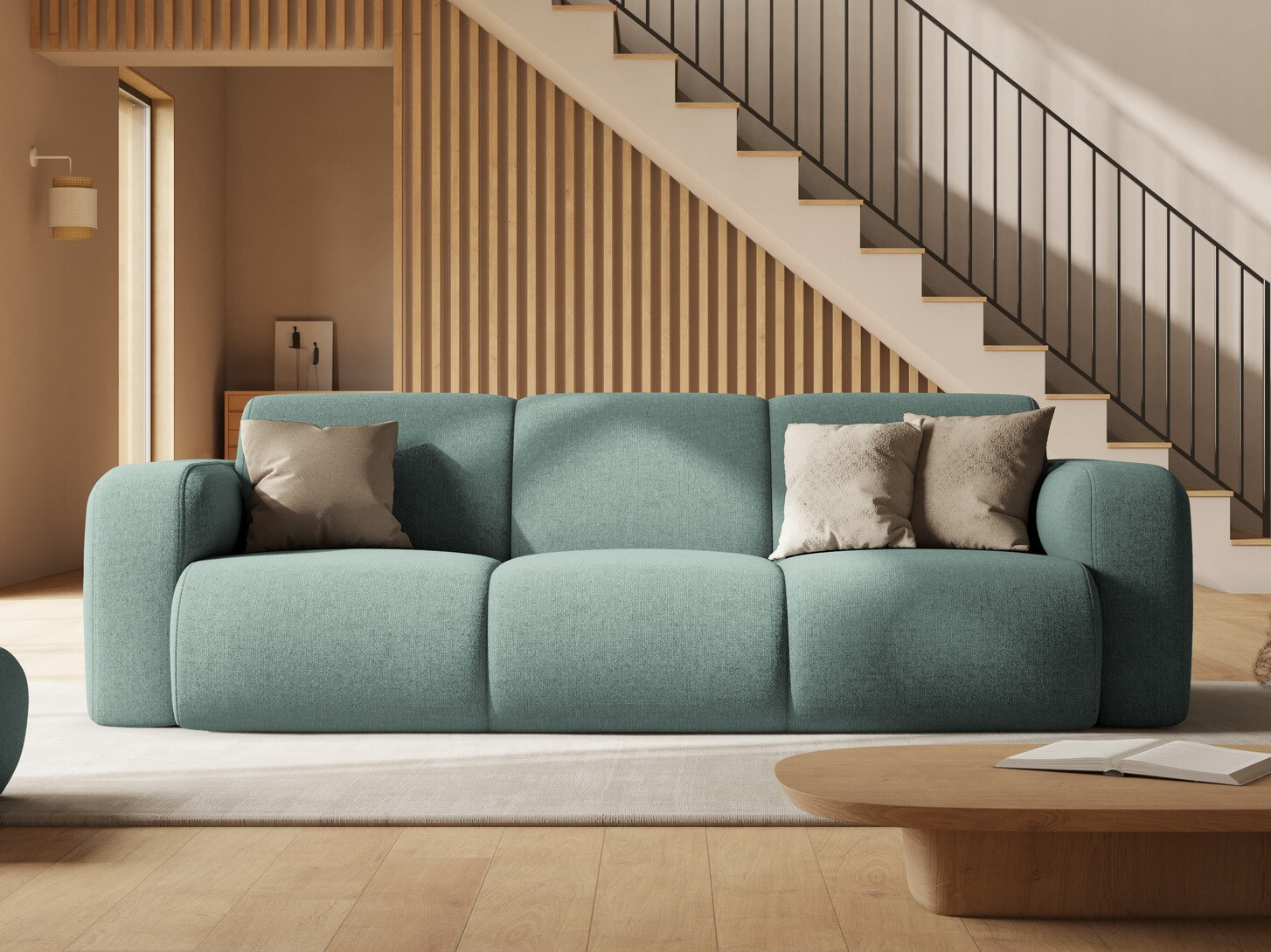 Sofa Romtoru 101 (Haga 78)