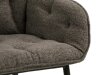 Stuhl Norsica 323 (Dunkelbraun)