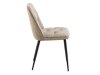 Stuhl Norsica 643 (Beige)