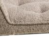 Stuhl Norsica 643 (Beige)
