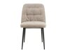 Stuhl Norsica 643 (Beige)