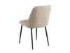 Stuhl Norsica 643 (Beige)