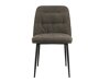 Stuhl Norsica 643 (Grau)