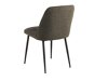 Stuhl Norsica 643 (Grau)