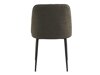 Stuhl Norsica 643 (Grau)
