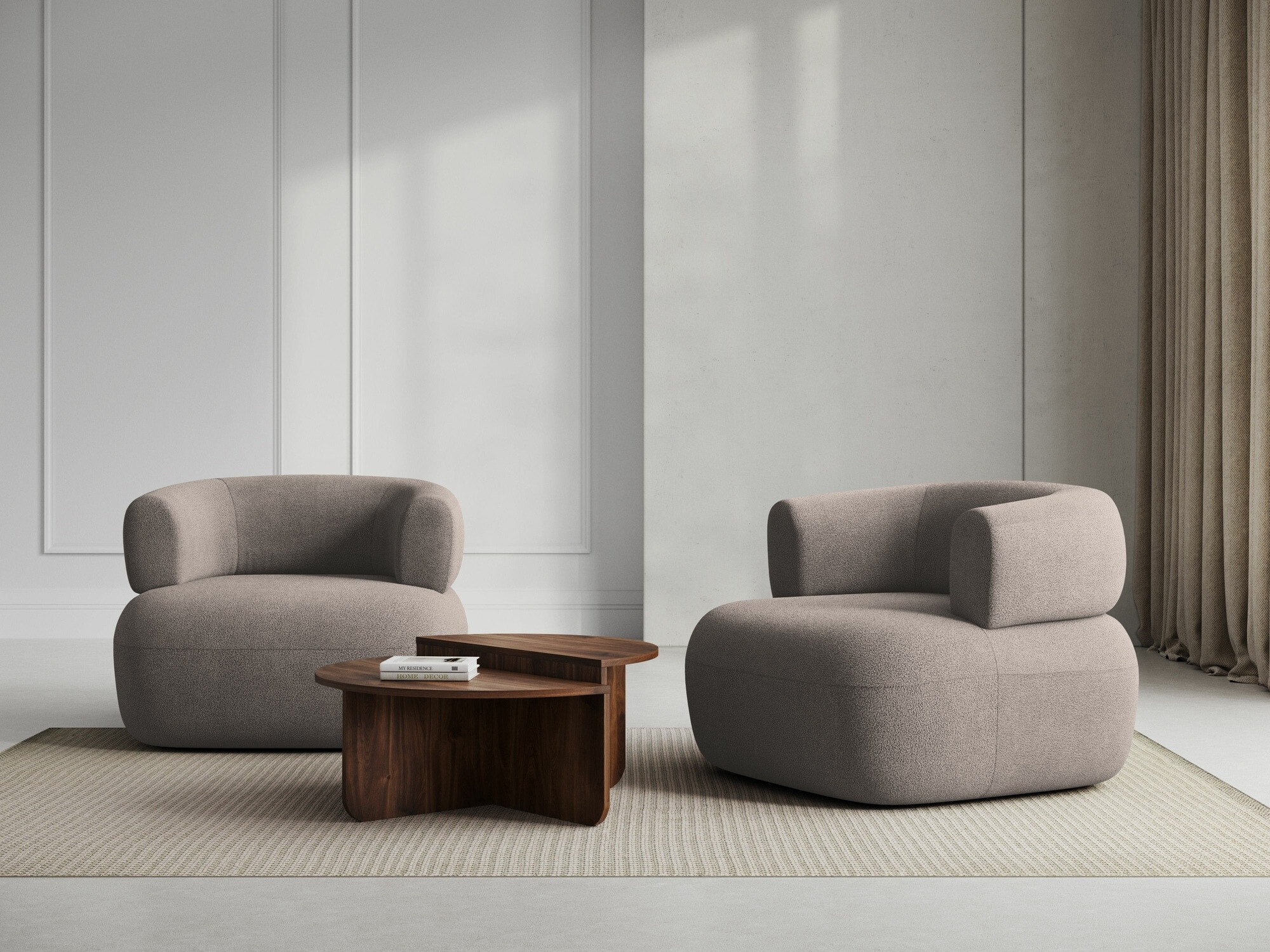Sessel Beckley 117 (Now or Never 16)