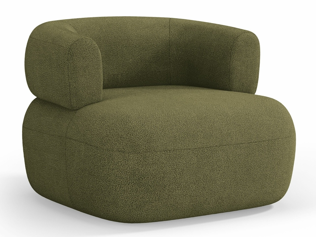 Sessel Beckley 117 (Now or Never 38)