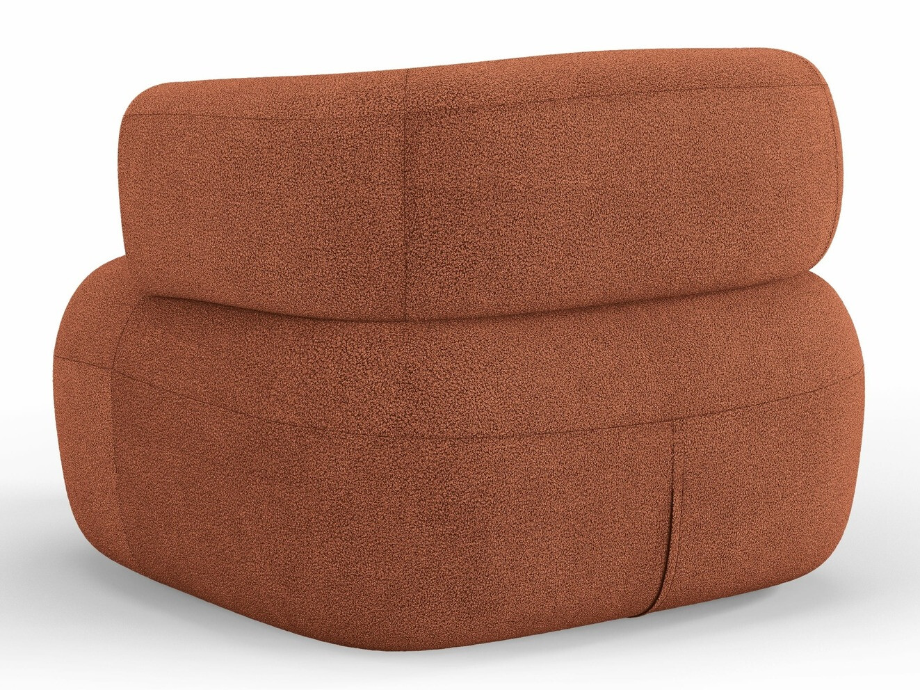 Sessel Beckley 117 (Now or Never 54)
