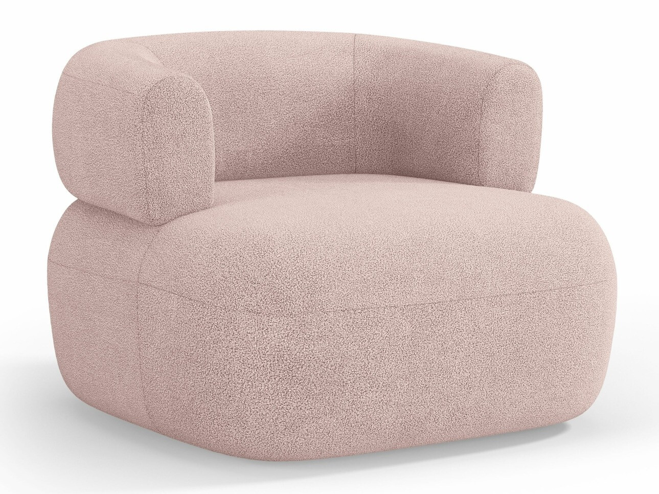 Sessel Beckley 117 (Now or Never 61)