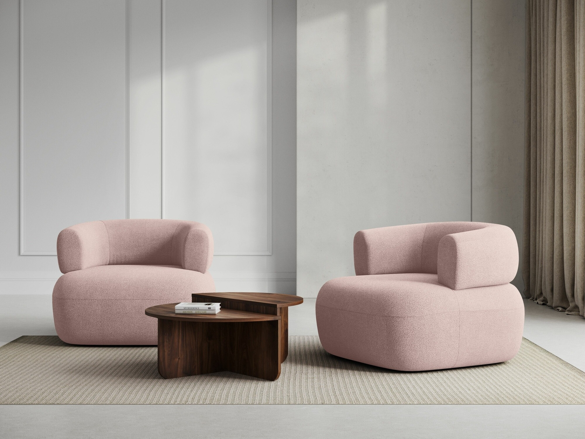 Sessel Beckley 117 (Now or Never 61)