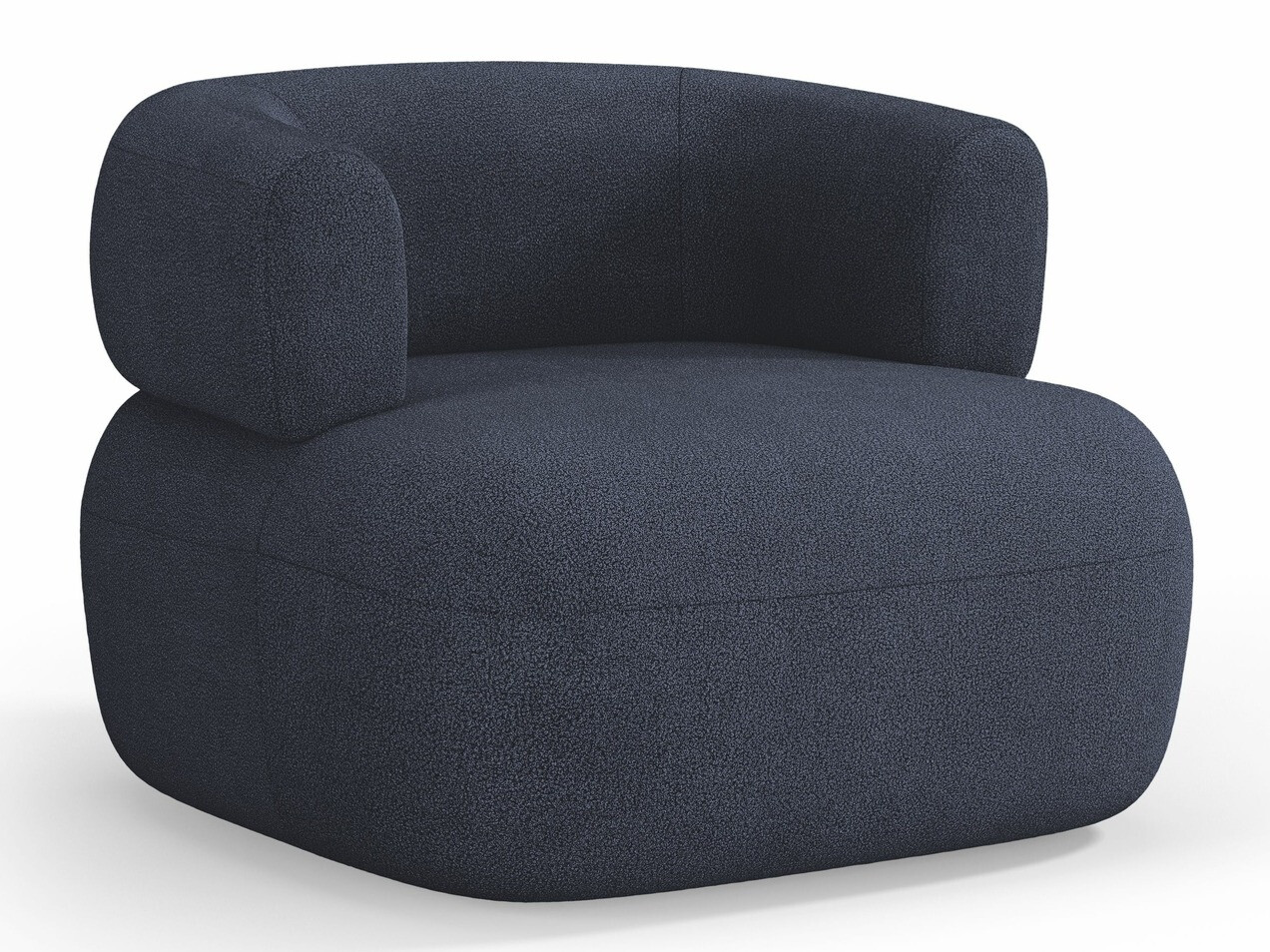 Sessel Beckley 117 (Now or Never 79)