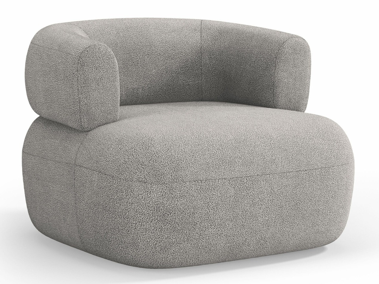 Sessel Beckley 117 (Now or Never 83)