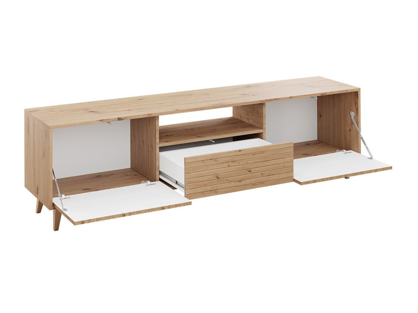 Wohnzimmer-Sets Comfivo Romtori