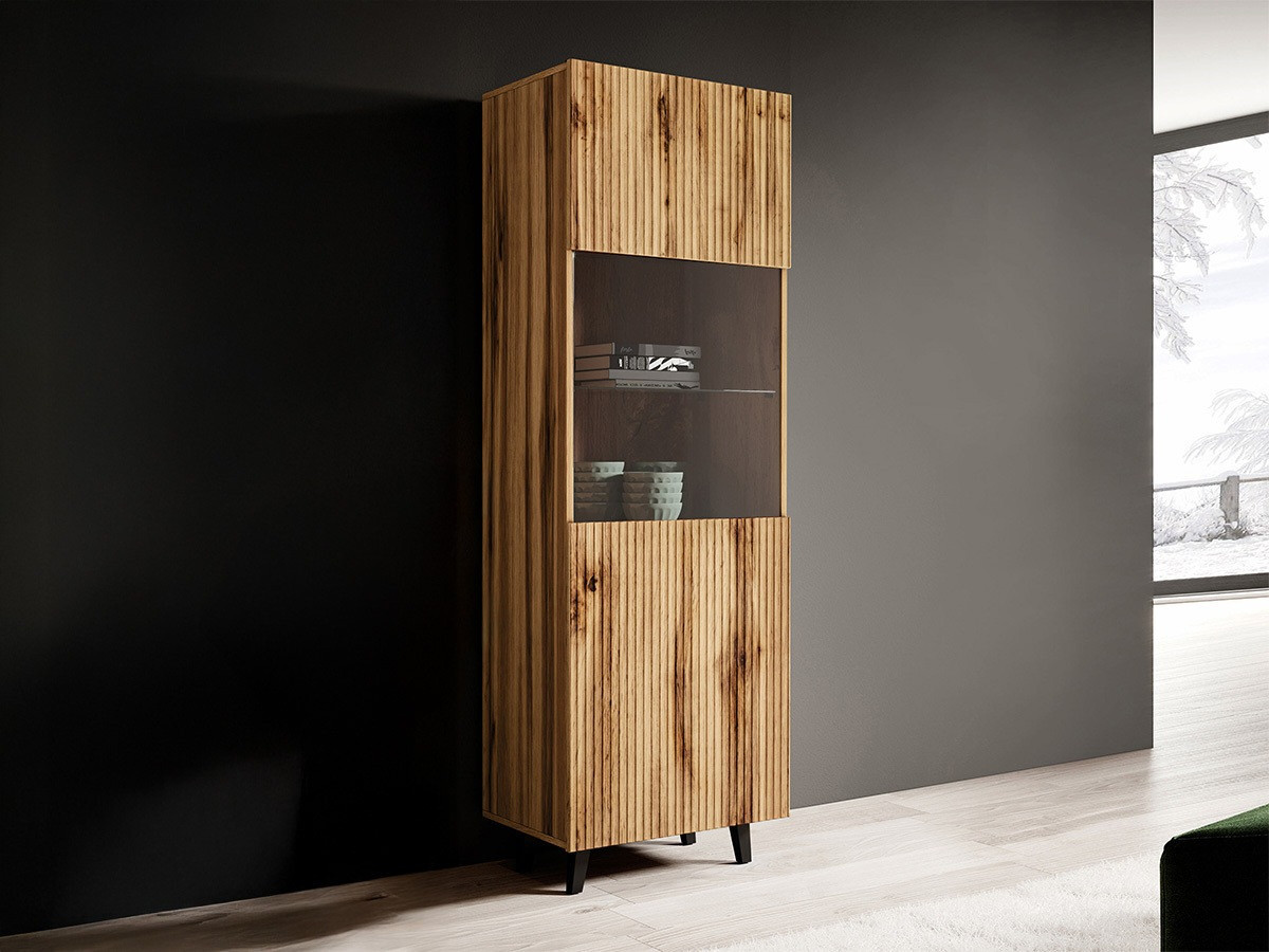 Regal Remeta 105 (Wotan Eiche)