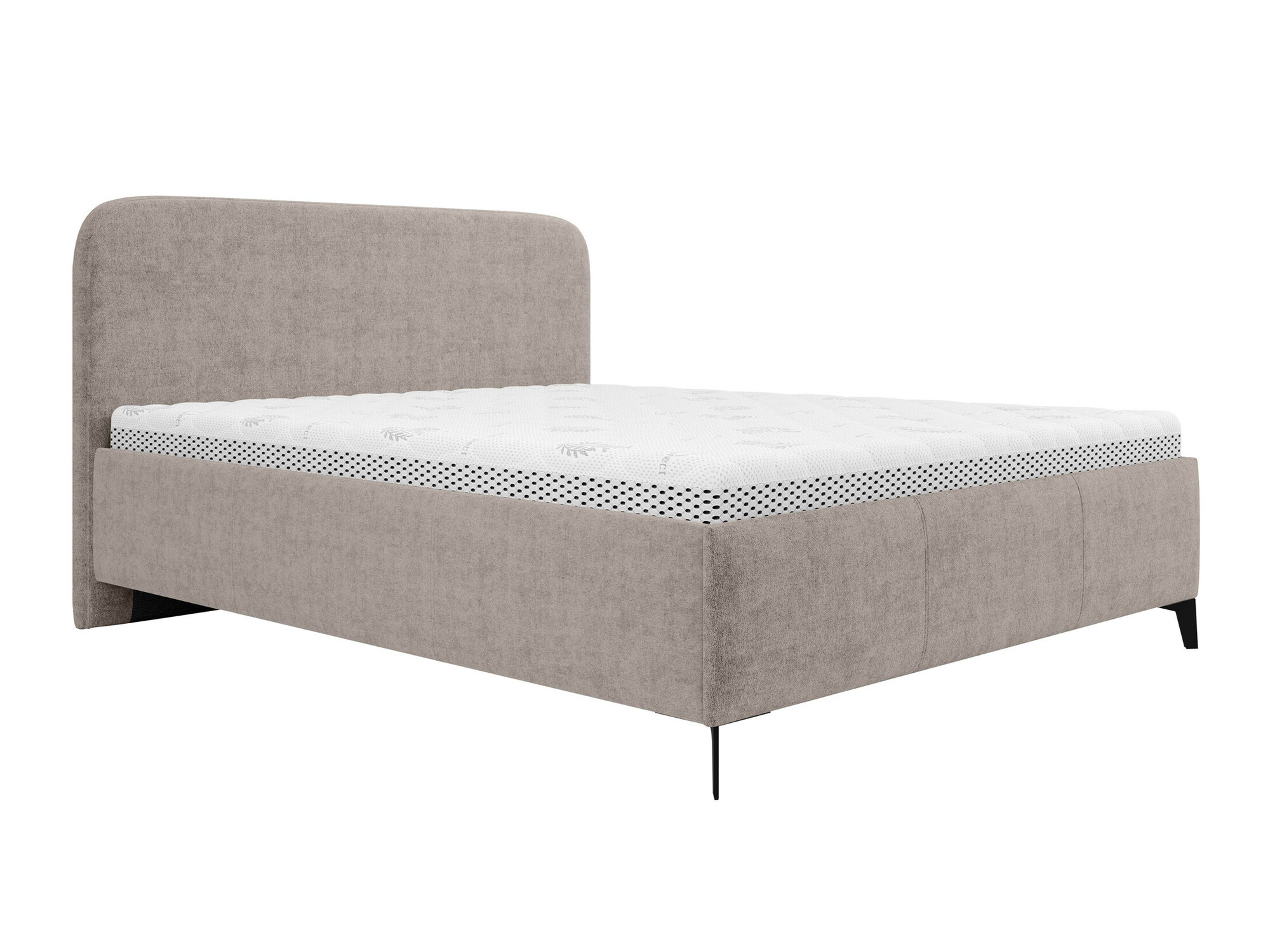 Bett ComfiDream Lumila (Velo 623)