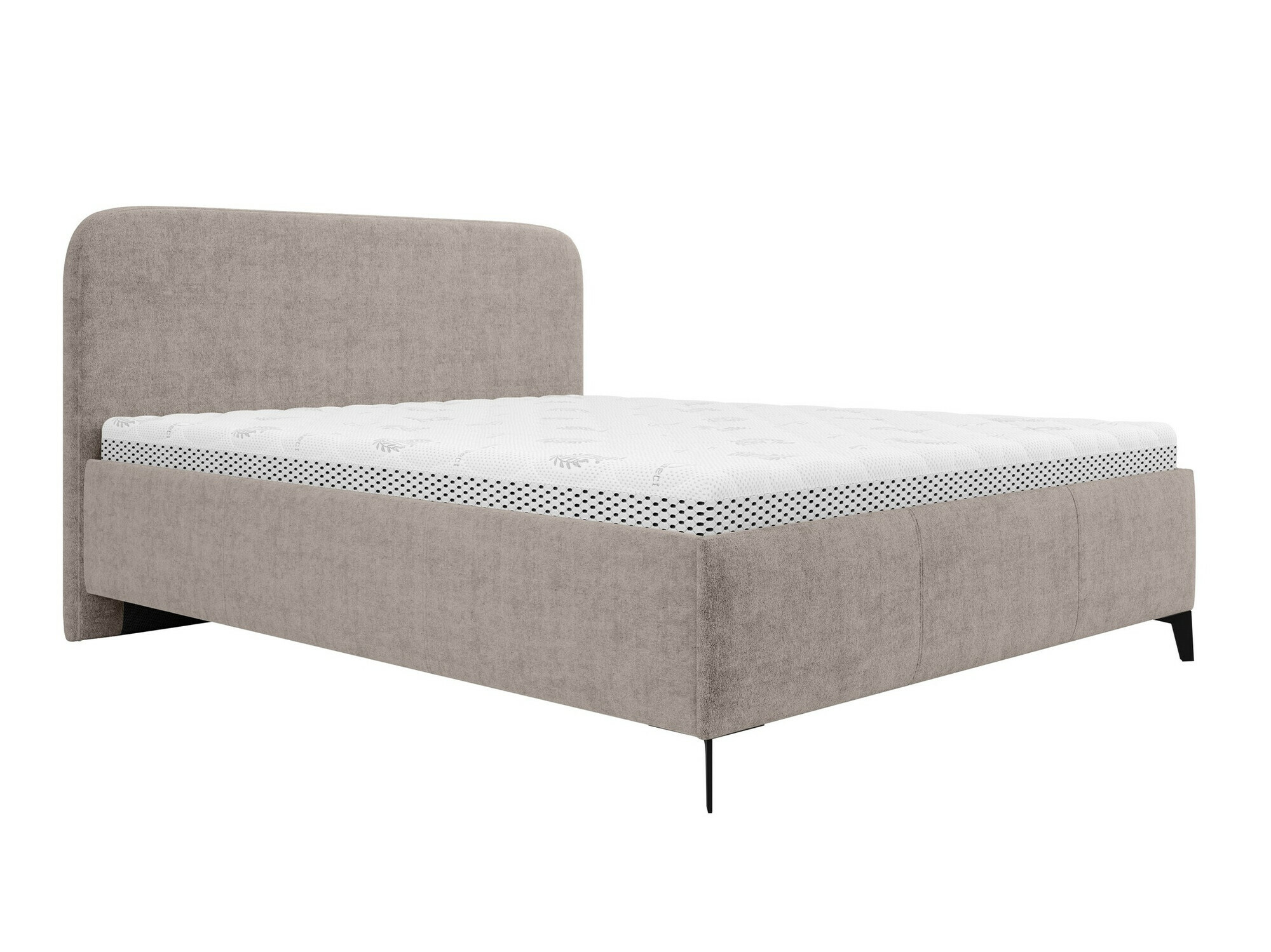 Bett ComfiDream Lumila (Velo 623)
